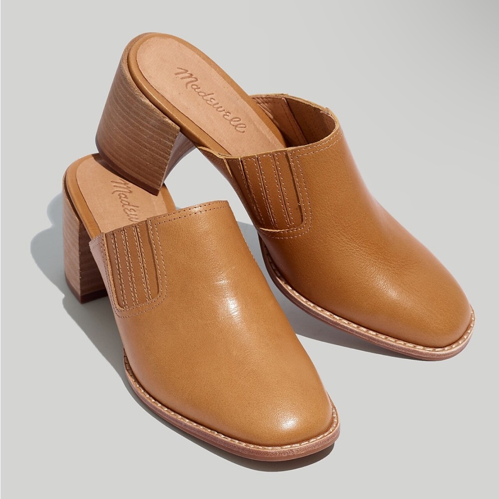 MW Carey Mule